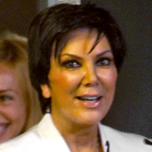 Kris Jenner Kris Jenner